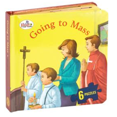 Going to Mass SKU 9780899429892