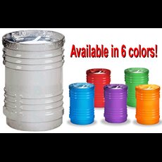 Velalite III 3-Day Plastic Devotional SKU 9C