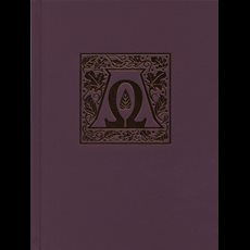 The Book of the Names of the Dead, Second Edition SKU BKD2