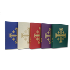 Ceremonial Binder SKU 92.1501