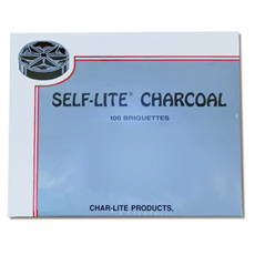 Self-Lite Charcoal SKU C01-001