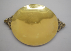 Communion Patens (Handled)