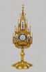 Monstrances & Luna Cases