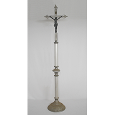Standing Crucifix - 59" SKU C238-009