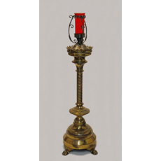 Sanctuary Light Stand - 58" SKU C263-001