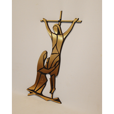 Stations Of The Cross SKU C288-002