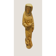 St. Francis W/Animals - 36" SKU C361-008