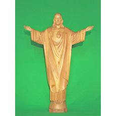 Sacred Heart of Jesus - 36" SKU C375-001