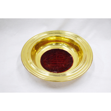 Collection Plate SKU C385-015