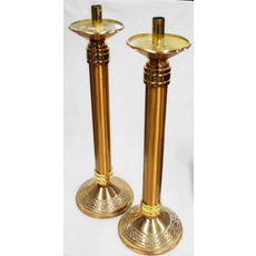 Candlesticks 22" SKU C390-010