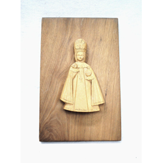Infant of Prague SKU C421-012