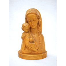 Madonna and Child SKU C421-047