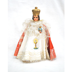 Infant of Prague SKU C421-080