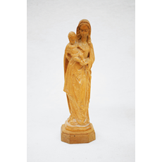 Immaculate Heart Of Mary SKU C421-099
