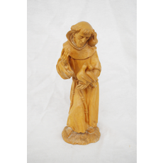 St. Francis 10" SKU C421-104