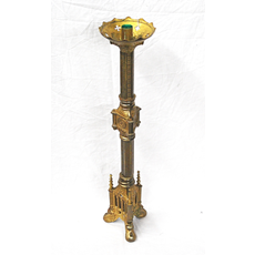 Candlestick - 30" SKU C421-108