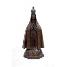 Our Lady Of Aparecida - 10" SKU C421-126