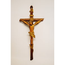 Crucifix - 26" SKU C421-155