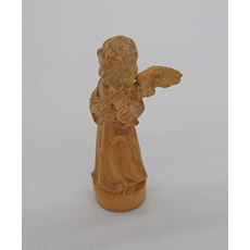 Angel With Violin - 4" SKU C421-172