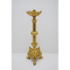 Candlestick - 22" SKU C421-265