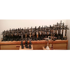 Altar Crucifix Collection SKU C421-315