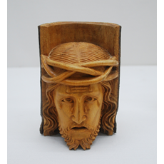 6 1/4" Head Of Christ SKU C421-398