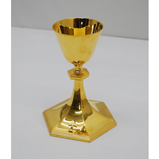 8 3/8" Sterling Chalice SKU C421-417
