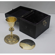 Sterling Chalice Set SKU C421-429