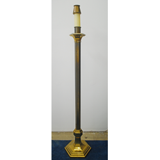 46" Paschal Candlestick SKU C442-001