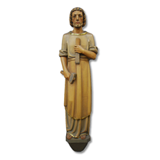 St. Joseph The Worker - 84" SKU C710-202