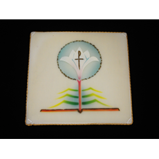 Chalice Pall - 6" SKU C485-016