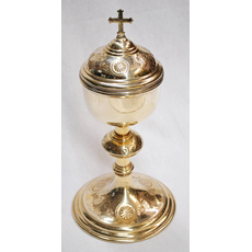 Ciborium SKU C601-005
