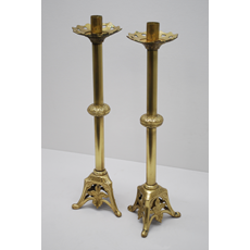 Candlesticks - 22" SKU C617-010