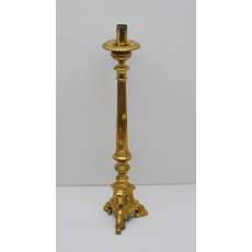 Candlesticks - 19 1/2" SKU C623-023