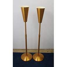 Adjustable Standing Vases SKU C623-029