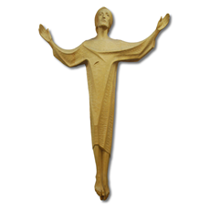 Risen Christ - 60" SKU C640-001