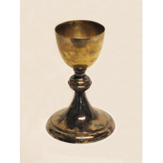 Chalice - 7 1/2" SKU C675-048