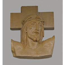 Stations Of The Cross SKU C655-001