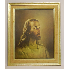 Image Of Christ SKU C679-010