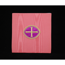 Burse - 8 1/8" SKU C679-021