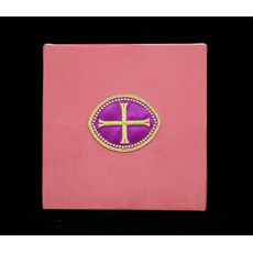 Burse - 8 1/8" SKU C679-022