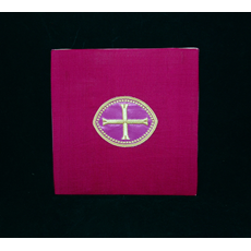 Burse - 8 1/8" SKU C679-024