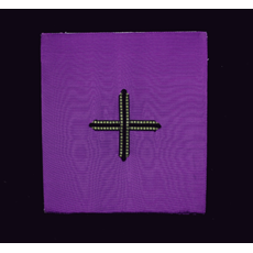 Burse - 8 1/4" SKU C679-029