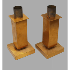 Candlesticks - 10 3/4" SKU C679-050