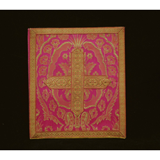 Burse - 8" SKU C679-019