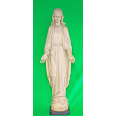 Our Lady of Grace - 54" SKU C686-007