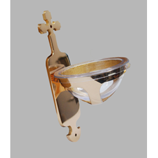 Restored Holy Water Font SKU C701-160