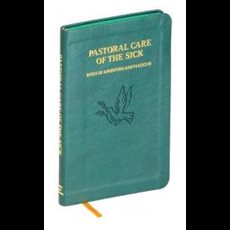 Pastoral Care of the Sick (Pocket Edition) SKU 156/19