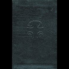 Liturgy of the Hours (Vol. I : Advent & Christmas) SKU 401/10