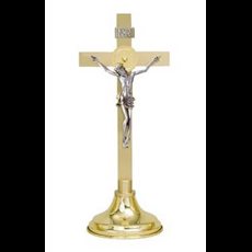 Altar Crucifix SKU K-146